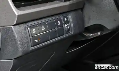 SsangYong Rexton 2025 2.2 Автомат в Москве № 233941, миниатюра 7