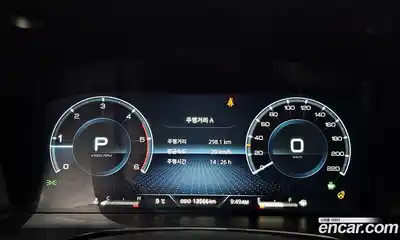 SsangYong Rexton 2025 2.2 Автомат в Москве № 233941, миниатюра 10