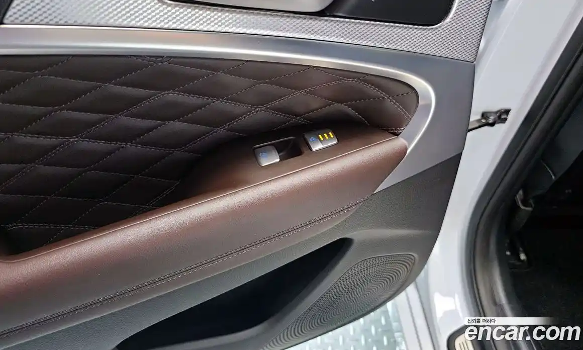 Genesis G70 2023 2.0 Автомат в Москве № 23545, фото 11