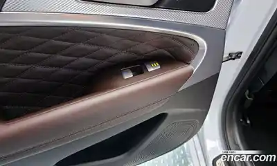 Genesis G70 2023 2.0 Автомат в Москве № 23545, миниатюра 11