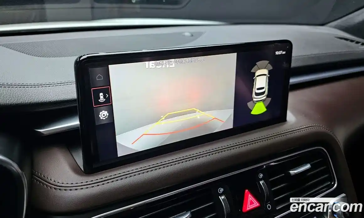 Genesis G70 2023 2.0 Автомат в Москве № 23545, фото 13