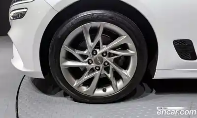 Genesis G70 2023 2.0 Автомат в Москве № 23545, миниатюра 2