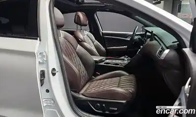 Genesis G70 2023 2.0 Автомат в Москве № 23545, миниатюра 3