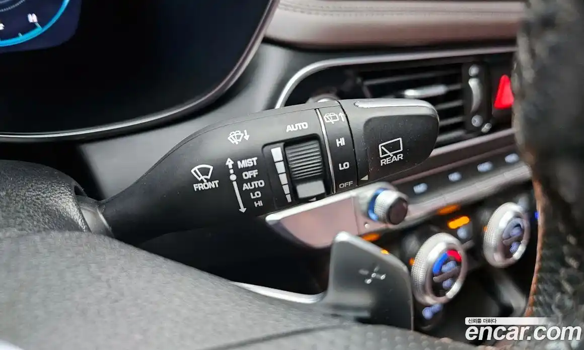 Genesis G70 2023 2.0 Автомат в Москве № 23545, фото 5