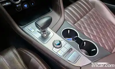 Genesis G70 2023 2.0 Автомат в Москве № 23545, миниатюра 6