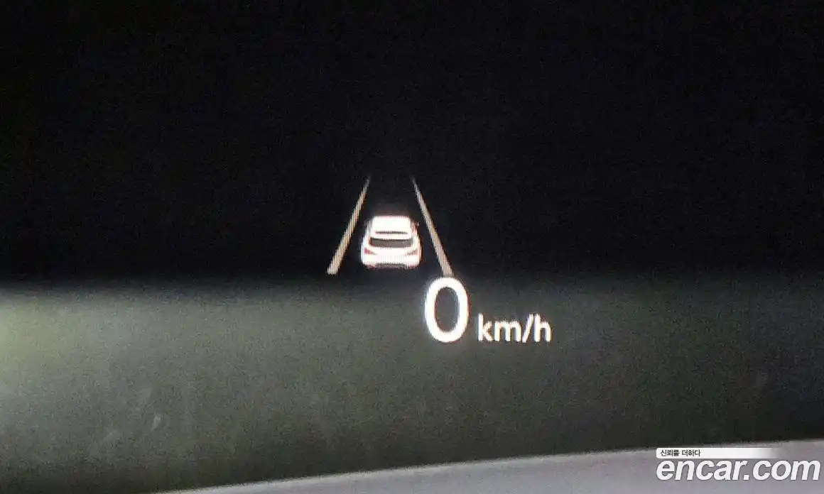 Genesis G70 2023 2.0 Автомат в Москве № 23545, фото 10