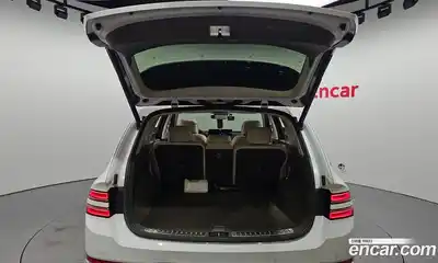 Genesis GV80 2022 2.5 Автомат в Москве № 23641, миниатюра 2