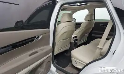 Genesis GV80 2022 2.5 Автомат в Москве № 23641, миниатюра 6