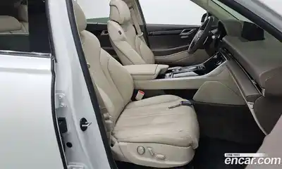 Genesis GV80 2022 2.5 Автомат в Москве № 23641, миниатюра 8