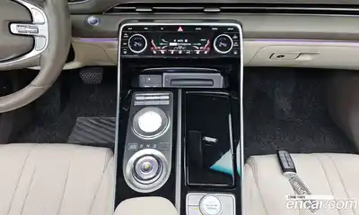 Genesis GV80 2022 2.5 Автомат в Москве № 23641, миниатюра 10