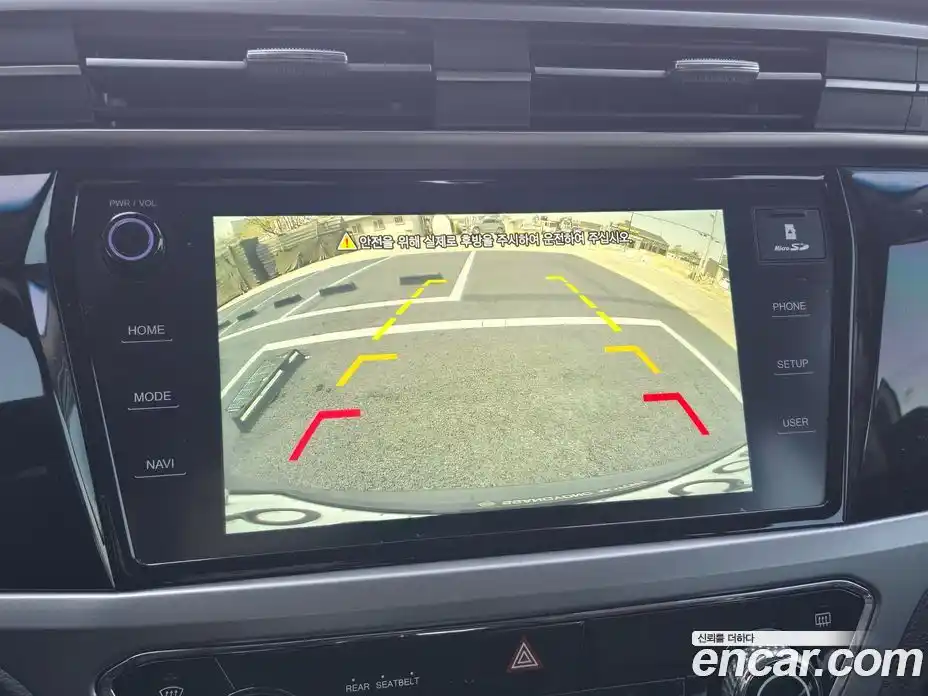 SsangYong Korando 2019 1.6 Автомат в Москве № 237069, фото 14