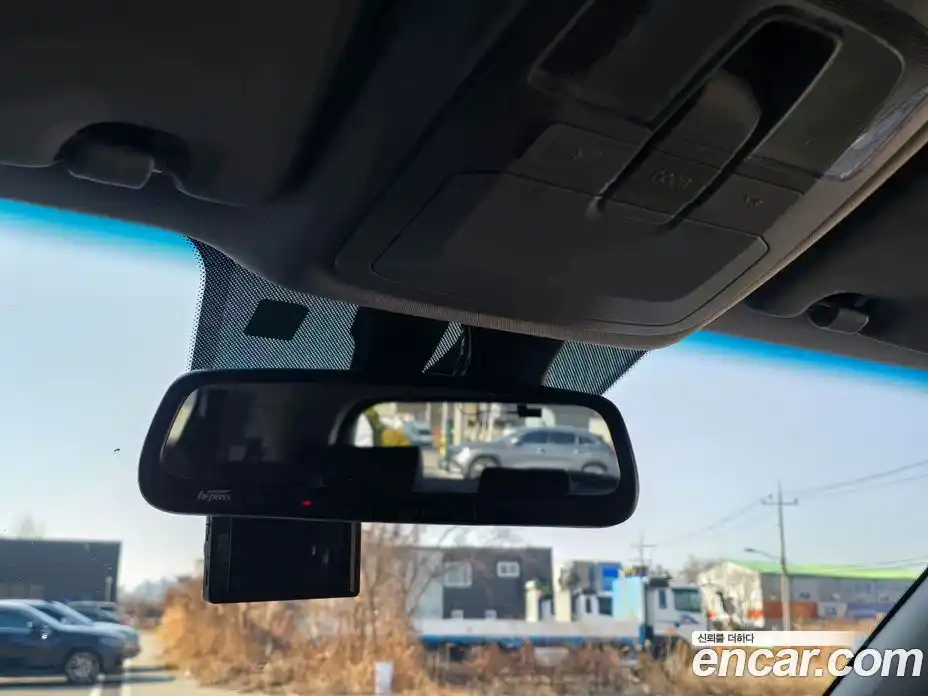 SsangYong Korando 2019 1.6 Автомат в Москве № 237069, фото 15