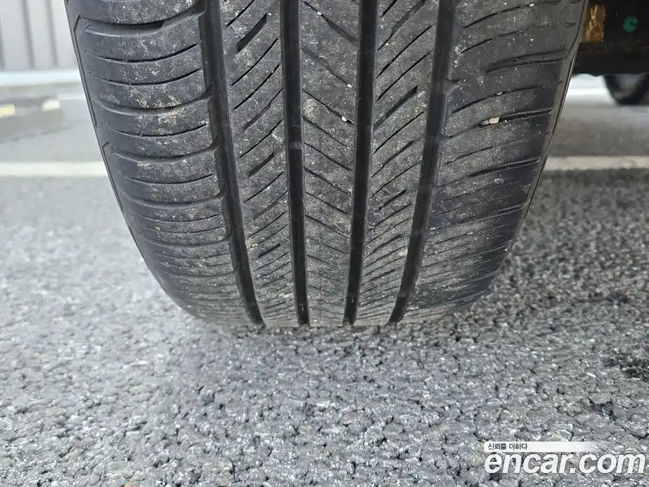 SsangYong Korando 2019 1.6 Автомат в Москве № 237069, фото 17