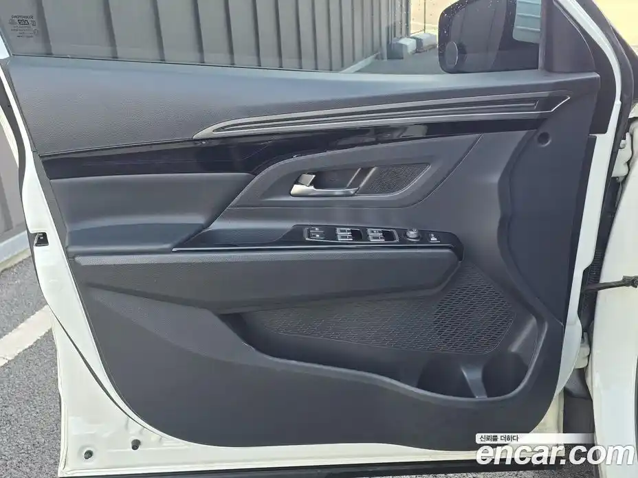 SsangYong Korando 2019 1.6 Автомат в Москве № 237069, фото 8