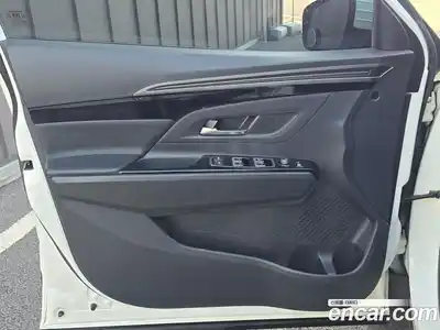 SsangYong Korando 2019 1.6 Автомат в Москве № 237069, миниатюра 8