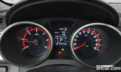 SsangYong TIBOLI 2019 1.6 Автомат в Москве № 24026, миниатюра 11