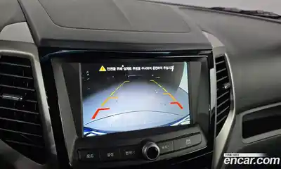 SsangYong TIBOLI 2019 1.6 Автомат в Москве № 24026, миниатюра 12