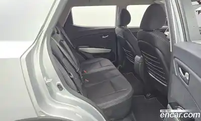SsangYong TIBOLI 2019 1.6 Автомат в Москве № 24026, миниатюра 2