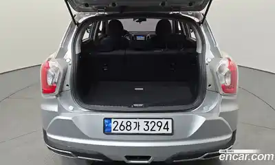 SsangYong TIBOLI 2019 1.6 Автомат в Москве № 24026, миниатюра 5