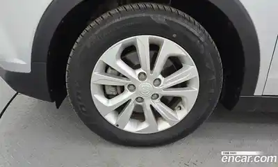 SsangYong TIBOLI 2019 1.6 Автомат в Москве № 24026, миниатюра 8