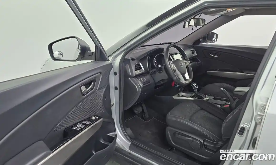 SsangYong TIBOLI 2019 1.6 Автомат в Москве № 24026, фото 9