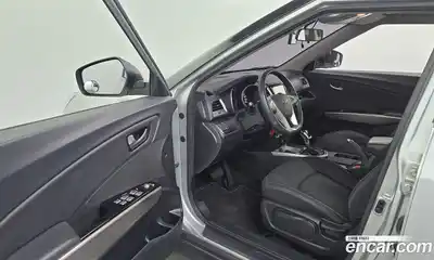 SsangYong TIBOLI 2019 1.6 Автомат в Москве № 24026, миниатюра 9