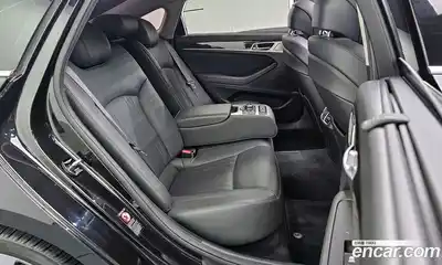 Genesis G80 2018 3.3 Автомат в Москве № 24323, миниатюра 11