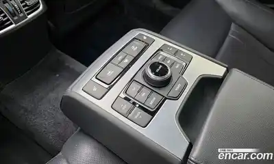 Genesis G80 2018 3.3 Автомат в Москве № 24323, миниатюра 12