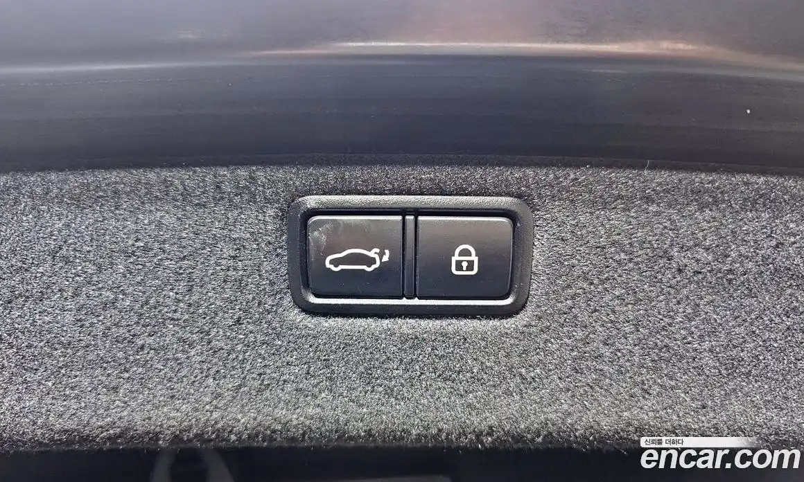 Genesis G80 2018 3.3 Автомат в Москве № 24323, фото 15