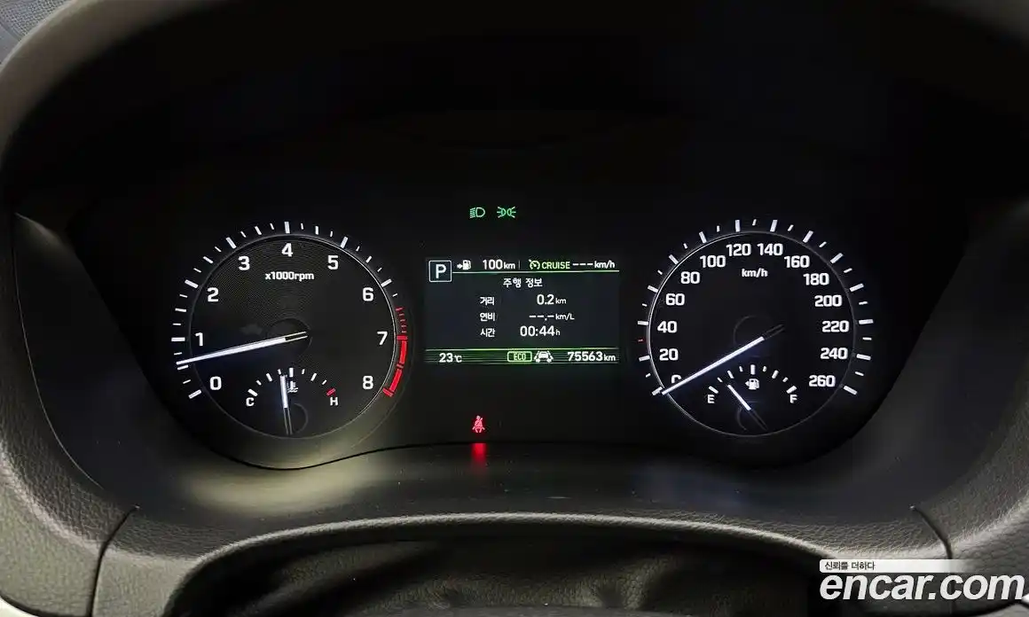 Genesis G80 2018 3.3 Автомат в Москве № 24323, фото 16