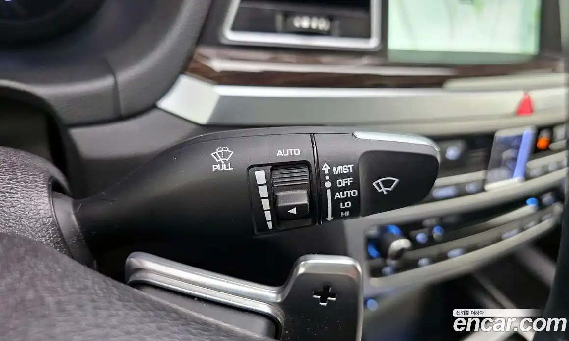 Genesis G80 2018 3.3 Автомат в Москве № 24323, фото 19