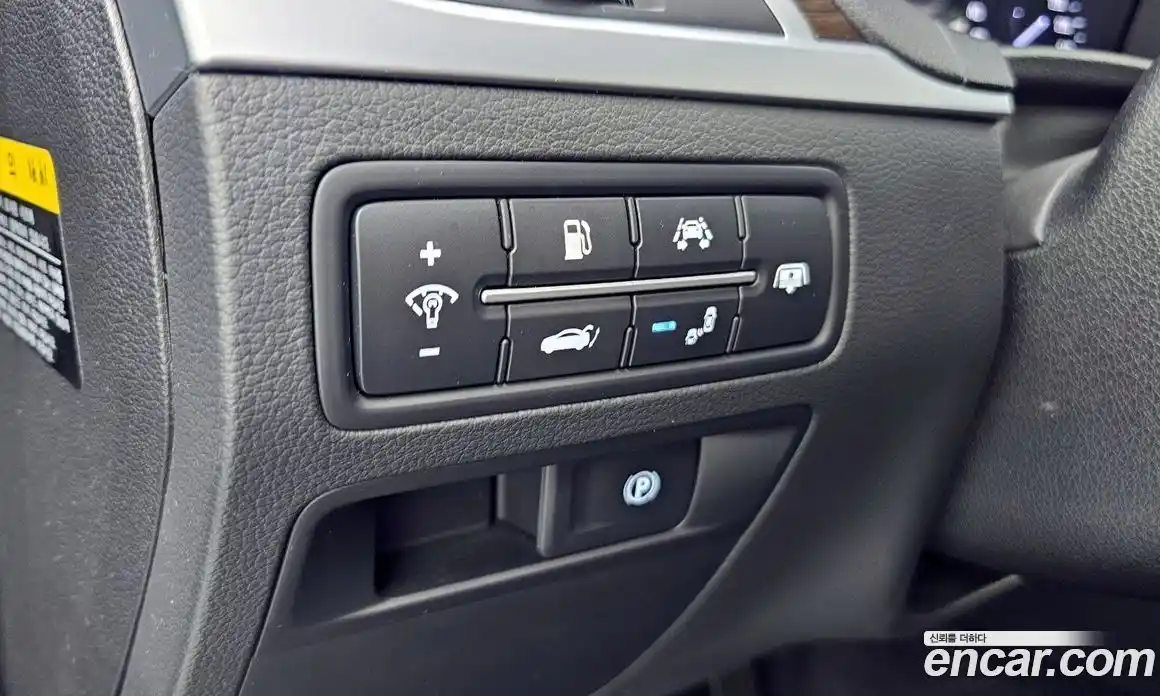 Genesis G80 2018 3.3 Автомат в Москве № 24323, фото 5