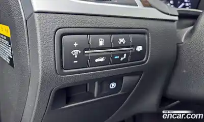 Genesis G80 2018 3.3 Автомат в Москве № 24323, миниатюра 5