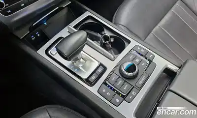 Genesis G80 2018 3.3 Автомат в Москве № 24323, миниатюра 8