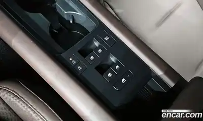 Hyundai Ioniq 6, 2024