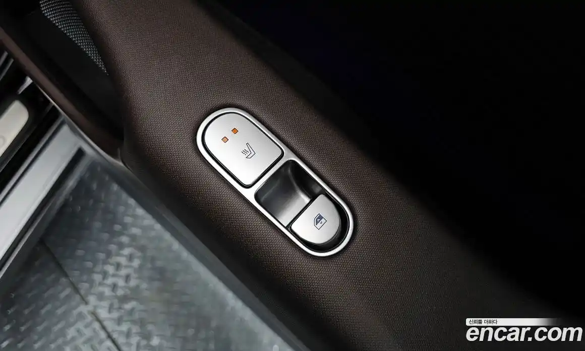 Hyundai Ioniq 6 2024 0.1 Автомат в Москве № 243273, фото 13