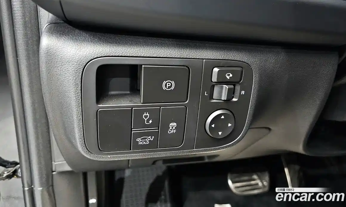 Hyundai Ioniq 6 2024 0.1 Автомат в Москве № 243273, фото 18