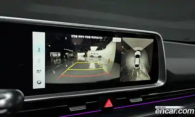 Hyundai Ioniq 6 2024 0.1 Автомат в Москве № 243273, миниатюра 2