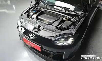 Hyundai Ioniq 6 2024 0.1 Автомат в Москве № 243273, миниатюра 7