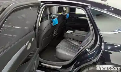 Genesis G80 2022 0.2 Автомат в Москве № 24400, миниатюра 11