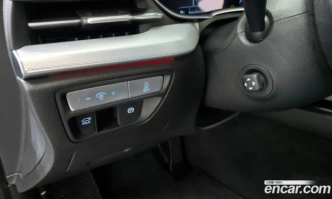 Genesis G80 2022 0.2 Автомат в Москве № 24400, фото 14