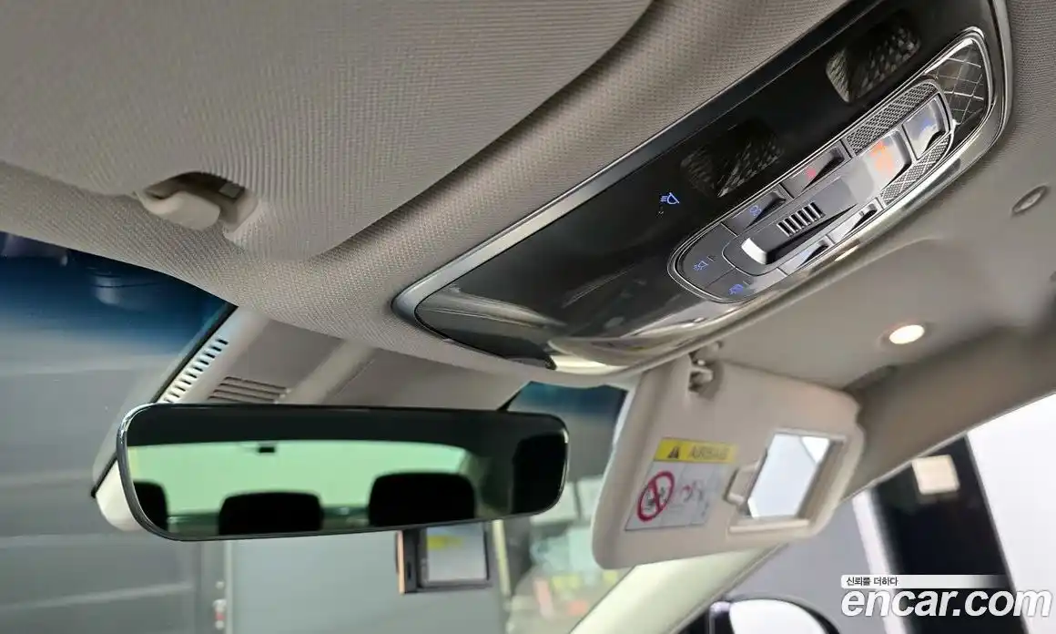 Genesis G80 2022 0.2 Автомат в Москве № 24400, фото 17