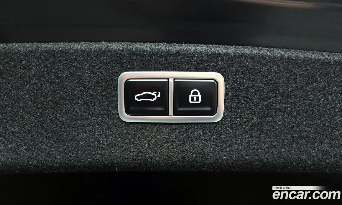 Genesis G80 2022 0.2 Автомат в Москве № 24400, фото 20