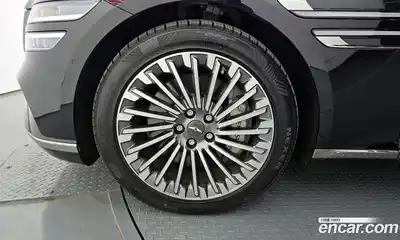 Genesis G80 2022 0.2 Автомат в Москве № 24400, миниатюра 5