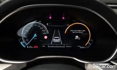 Genesis G80 2022 0.2 Автомат в Москве № 24400, миниатюра 8