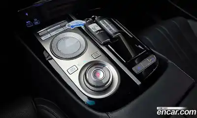 Genesis G80 2022 0.2 Автомат в Москве № 24400, миниатюра 9