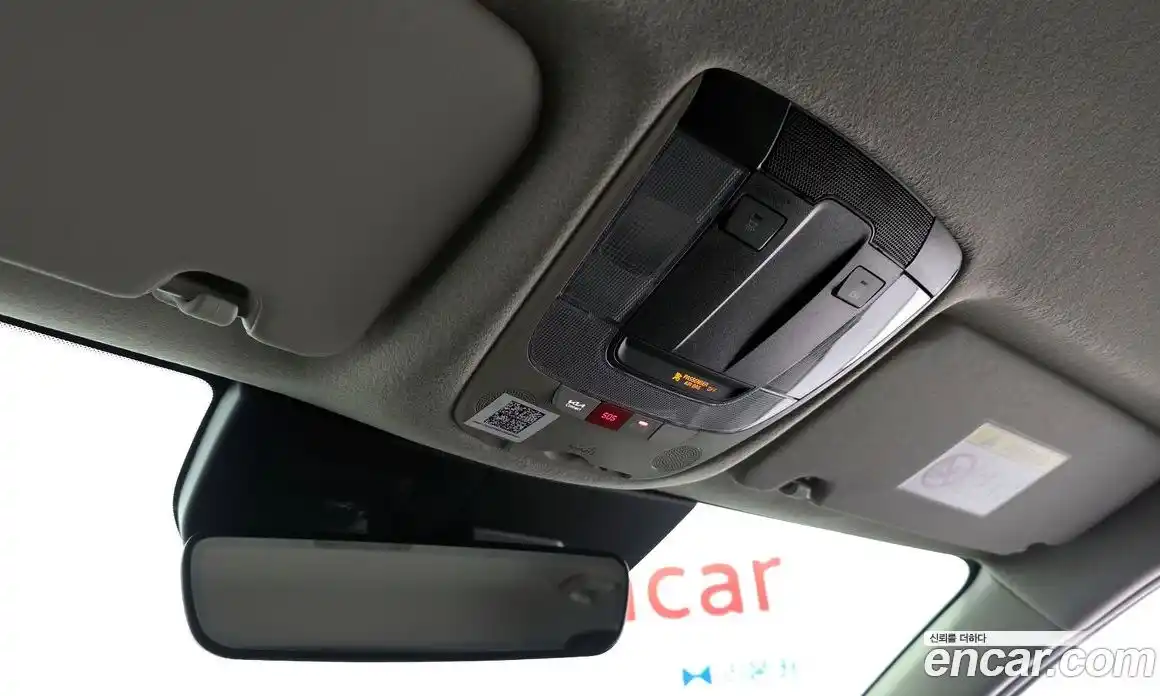 Kia Niro 2025 1.6 Автомат в Москве № 248703, фото 11