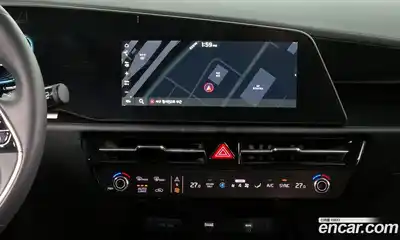 Kia Niro 2025 1.6 Автомат в Москве № 248703, миниатюра 12