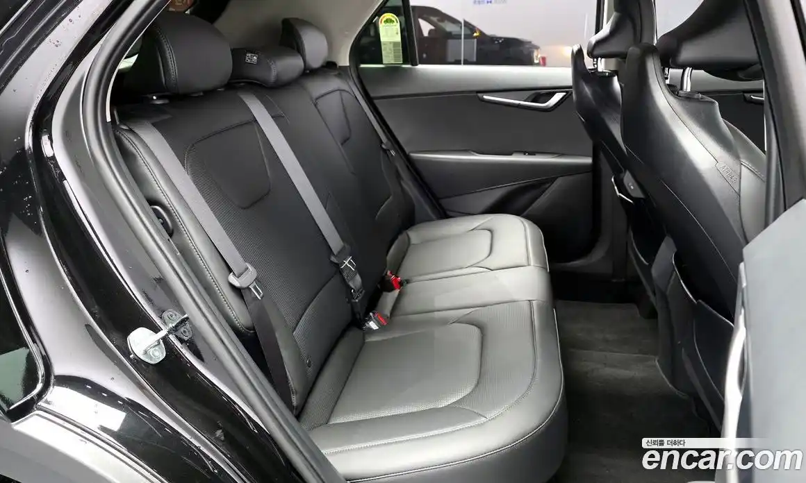 Kia Niro 2025 1.6 Автомат в Москве № 248703, фото 15