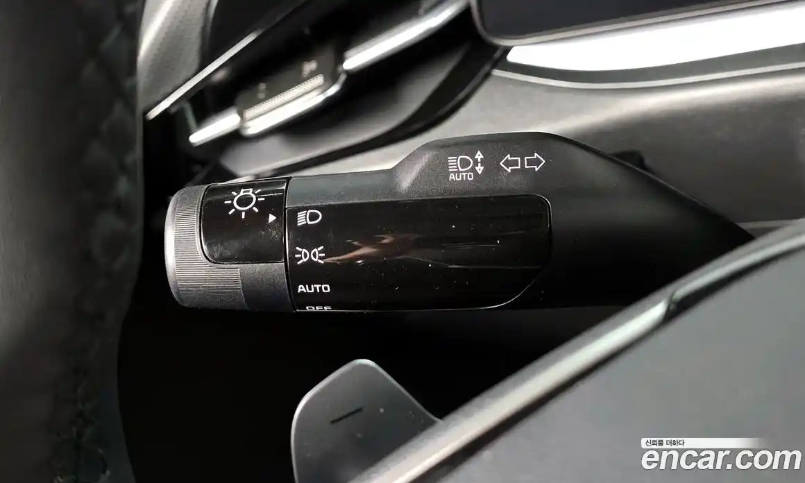 Kia Niro 2025 1.6 Автомат в Москве № 248703, фото 18